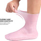 Silicone Jelly Socks Gel Moisturizing Socks Foot