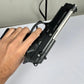 Black M92 Beretta Airsoft Toy Gun – Realistic, Durable & Perfect for Airsoft Enthusiasts